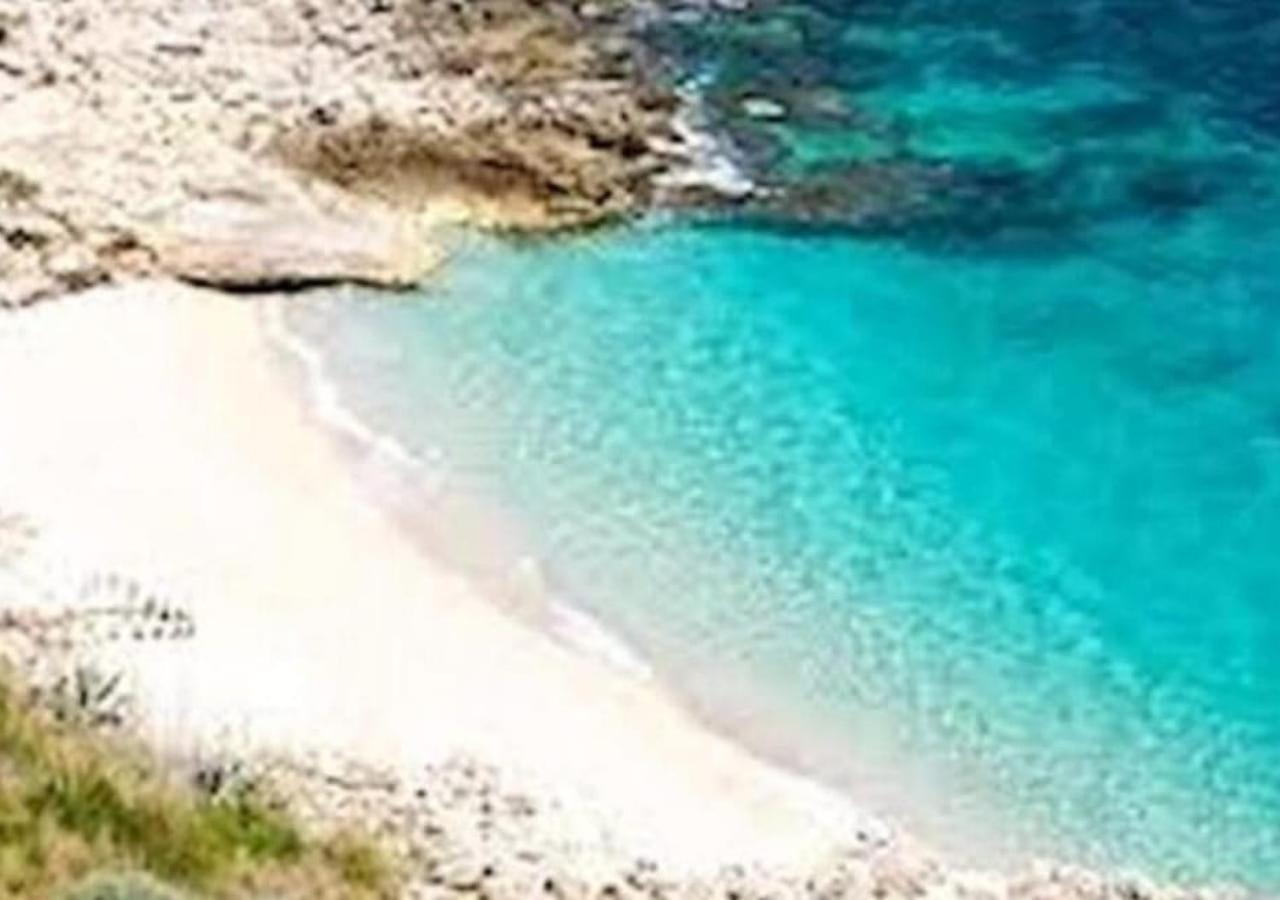 Stella Marina Hotel Castellammare del Golfo Buitenkant foto